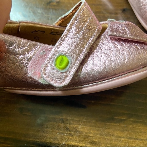 🦄Umi Baby Shoes - Picture 5 of 7